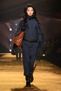 Boss Fall 2026 Ready-to-Wear Collection at Mian Fashion Week