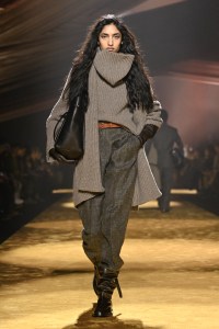 Boss Fall 2026 Ready-to-Wear Collection at Mian Fashion Week
