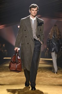 Boss Fall 2026 Ready-to-Wear Collection at Mian Fashion Week