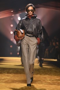 Boss Fall 2026 Ready-to-Wear Collection at Mian Fashion Week