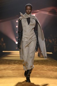 Boss Fall 2026 Ready-to-Wear Collection at Mian Fashion Week