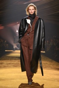 Boss Fall 2026 Ready-to-Wear Collection at Mian Fashion Week