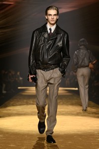 Boss Fall 2026 Ready-to-Wear Collection at Mian Fashion Week