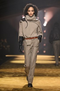 Boss Fall 2026 Ready-to-Wear Collection at Mian Fashion Week