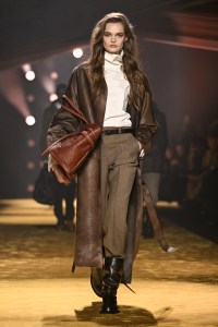 Boss Fall 2026 Ready-to-Wear Collection at Mian Fashion Week