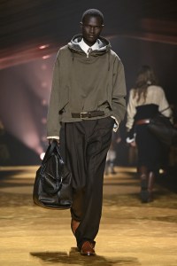 Boss Fall 2026 Ready-to-Wear Collection at Mian Fashion Week
