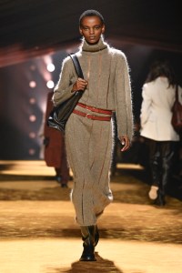 Boss Fall 2026 Ready-to-Wear Collection at Mian Fashion Week