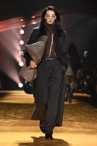 Boss Fall 2026 Ready-to-Wear Collection at Mian Fashion Week
