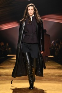 Boss Fall 2026 Ready-to-Wear Collection at Mian Fashion Week