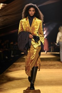 Boss Fall 2026 Ready-to-Wear Collection at Mian Fashion Week