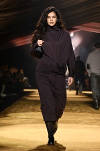 Boss Fall 2026 Ready-to-Wear Collection at Mian Fashion Week