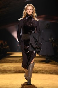 Boss Fall 2026 Ready-to-Wear Collection at Mian Fashion Week