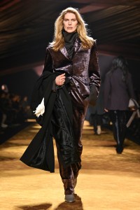 Boss Fall 2026 Ready-to-Wear Collection at Mian Fashion Week
