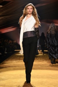 Boss Fall 2026 Ready-to-Wear Collection at Mian Fashion Week