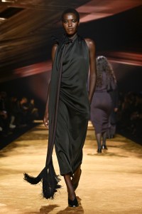 Boss Fall 2026 Ready-to-Wear Collection at Mian Fashion Week