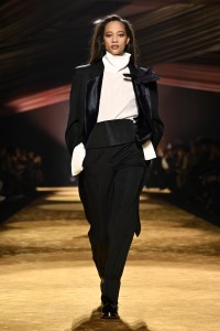 Boss Fall 2026 Ready-to-Wear Collection at Mian Fashion Week