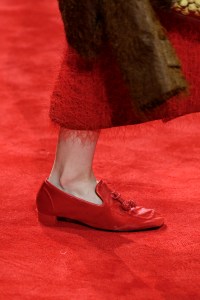 Bottega Veneta Fall 2026 Ready-to-Wear Collection
