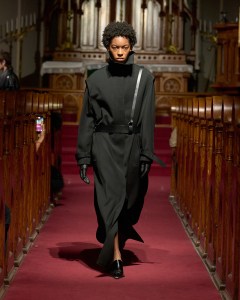 Boy London America Fall 2026 ready-to-wear collection at New York Fashion Week.