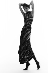 Brandon Maxwell Fall 2026 ready-to-wear collection.