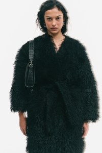 Brandon Maxwell Fall 2026 ready-to-wear collection.