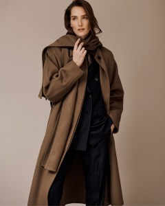 Brioni Fall 2026 Ready-to-Wear Collection at Milan Fashion Week