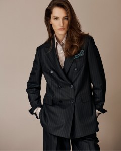 Brioni Fall 2026 Ready-to-Wear Collection at Milan Fashion Week
