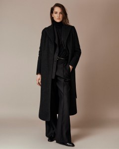 Brioni Fall 2026 Ready-to-Wear Collection at Milan Fashion Week