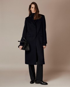 Brioni Fall 2026 Ready-to-Wear Collection at Milan Fashion Week
