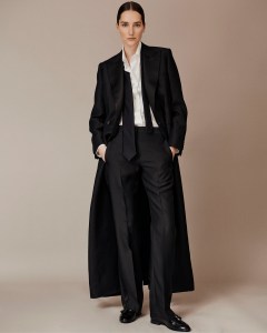Brioni Fall 2026 Ready-to-Wear Collection at Milan Fashion Week