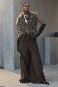 Brunello Cucinelli Fall Ready-to-Wear Collection at Milan Fashion Week