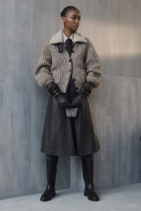 Brunello Cucinelli Fall Ready-to-Wear Collection at Milan Fashion Week
