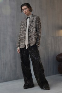 Brunello Cucinelli Fall Ready-to-Wear Collection at Milan Fashion Week