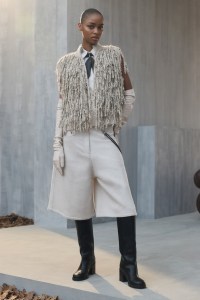 Brunello Cucinelli Fall Ready-to-Wear Collection at Milan Fashion Week