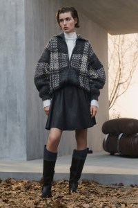 Brunello Cucinelli Fall Ready-to-Wear Collection at Milan Fashion Week