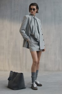 Brunello Cucinelli Fall Ready-to-Wear Collection at Milan Fashion Week