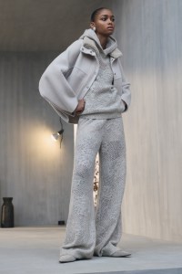 Brunello Cucinelli Fall Ready-to-Wear Collection at Milan Fashion Week