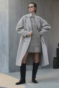 Brunello Cucinelli Fall Ready-to-Wear Collection at Milan Fashion Week
