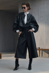 Brunello Cucinelli Fall Ready-to-Wear Collection at Milan Fashion Week