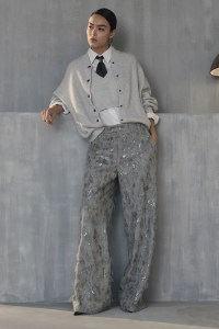 Brunello Cucinelli Fall Ready-to-Wear Collection at Milan Fashion Week