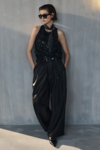 Brunello Cucinelli Fall Ready-to-Wear Collection at Milan Fashion Week
