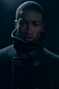 Backstage at Burberry Fall 2026 Ready-to-Wear Collection at London Fashion Week