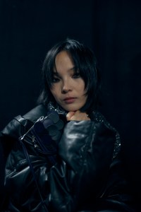 Backstage at Burberry Fall 2026 Ready-to-Wear Collection at London Fashion Week