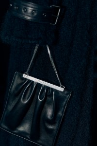 Backstage at Burberry Fall 2026 Ready-to-Wear Collection at London Fashion Week