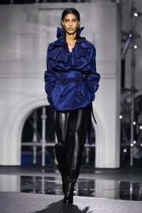 Burberry Fall 2026 Ready-to-Wear Collection at London fashion Week