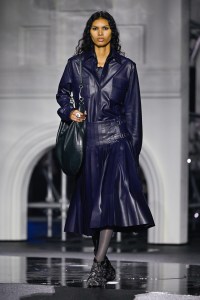 Burberry Fall 2026 Ready-to-Wear Collection at London fashion Week
