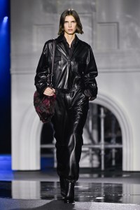 Burberry Fall 2026 Ready-to-Wear Collection at London fashion Week