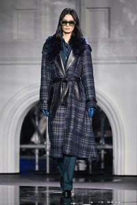 Burberry Fall 2026 Ready-to-Wear Collection at London fashion Week