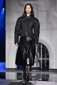 Burberry Fall 2026 Ready-to-Wear Collection at London fashion Week