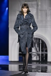 Burberry Fall 2026 Ready-to-Wear Collection at London fashion Week