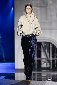 Burberry Fall 2026 Ready-to-Wear Collection at London fashion Week